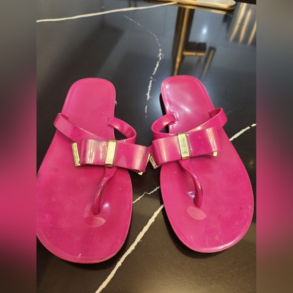 Michael Kors Sandals - Picture 2 of 3